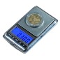 Numérique Coin échelle LIBRA Mini | 0,01-100g Numérique Coin échelle LIBRA Mini | 0,01-100g