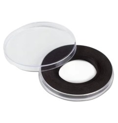 Capsules - diamètre intérieur 34mm avec rembourrage