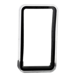 1 kilo StoneX Silver Capsule Coinbar