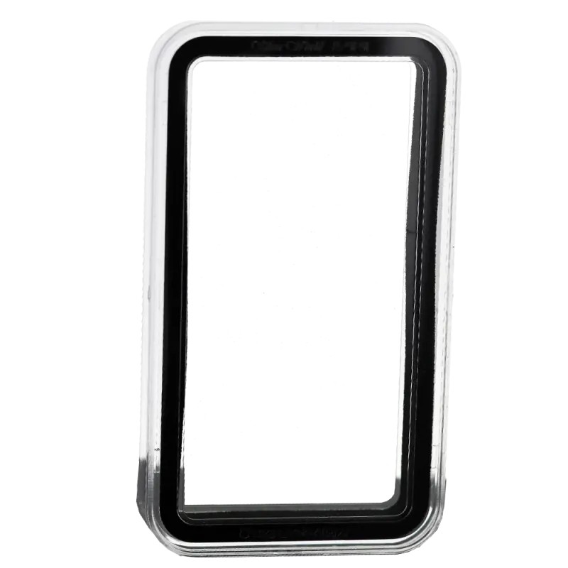 1 kilo StoneX Silver Capsule Coinbar