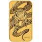 1 oz Dragon Or Rectangulaire | 2025