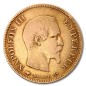 Pièce d'or 10 Francs | Napoléon III | Or | 1854-1869 Pièce d'or 10 Francs | Napoléon III | Or | 1854-1869