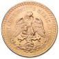 50 Pesos Mexicains Centenario | Or | 1821-1947