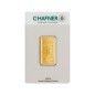 10g Lingot d'or (C.Hafner) 10g Lingot d'or (C.Hafner)