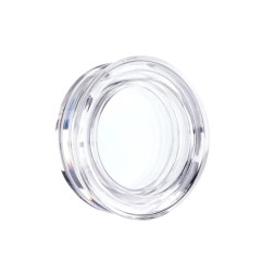 Capsule originale pour pièce 22,05 mm | Pour pièce en or Sovereign