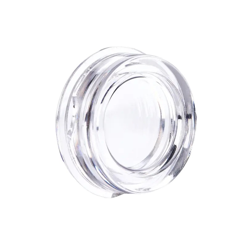 Capsule originale pour pièce 89 mm | Pour pièces en argent 10 oz de la Royal Mint