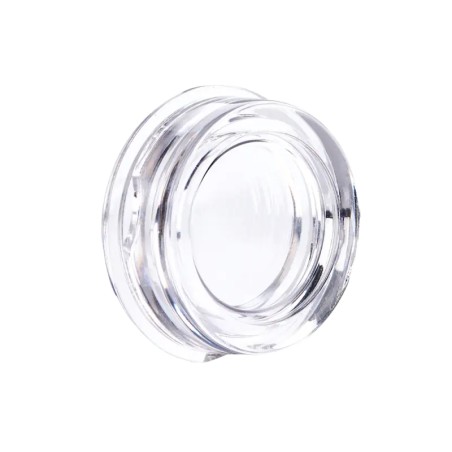 Capsule originale pour pièce 89 mm | Pour pièces en argent 10 oz de la Royal Mint