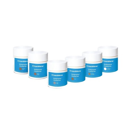 Bain Nettoyant Pièces | Pour Pièces en Or | 200 ml