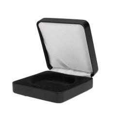 Boîte Pour Pièce Ø 48 mm | Nobile | Noir