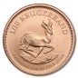 1/10 oz Krugerrand | Or | plusieurs années 1/10 oz Krugerrand | Or | plusieurs années
