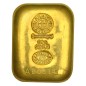 50g Lingot d'Or | Argor-Heraeus | Coulé