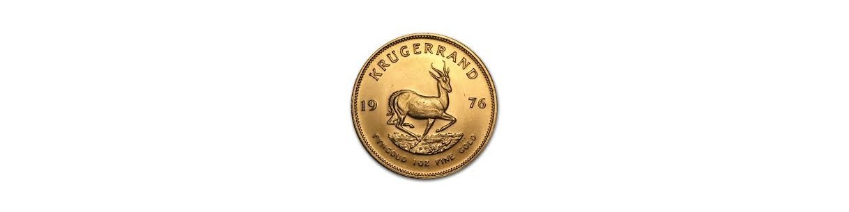 Krugerand