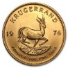 Krugerand