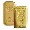 Lingots d'or de 250g